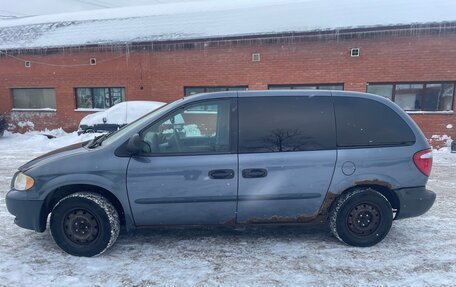 Dodge Caravan IV, 2002 год, 295 000 рублей, 4 фотография