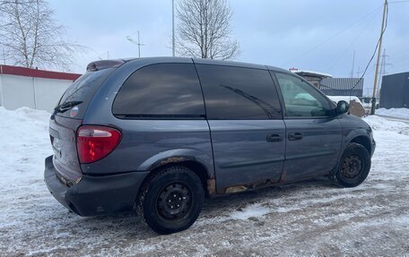 Dodge Caravan IV, 2002 год, 295 000 рублей, 10 фотография