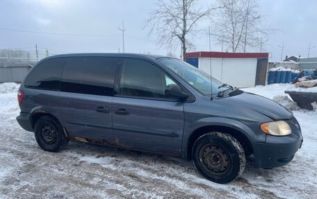 Dodge Caravan IV, 2002 год, 295 000 рублей, 12 фотография