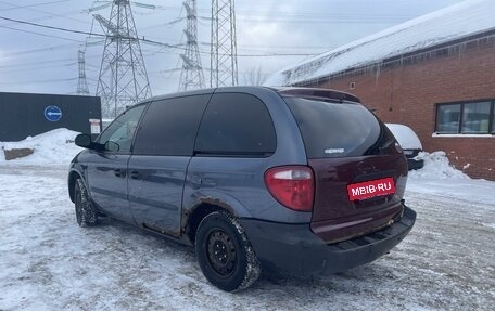 Dodge Caravan IV, 2002 год, 295 000 рублей, 5 фотография