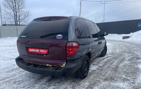 Dodge Caravan IV, 2002 год, 295 000 рублей, 8 фотография