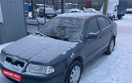 Skoda Octavia IV, 2008 год, 545 000 рублей, 2 фотография