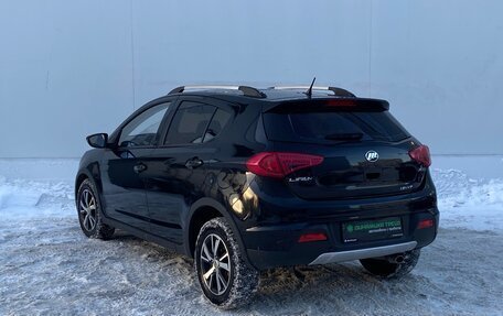 Lifan X50, 2018 год, 650 000 рублей, 7 фотография