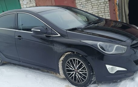 Hyundai i40 I рестайлинг, 2013 год, 1 100 000 рублей, 7 фотография