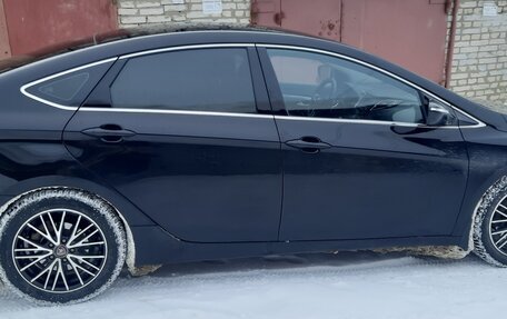 Hyundai i40 I рестайлинг, 2013 год, 1 100 000 рублей, 5 фотография