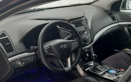 Hyundai i40 I рестайлинг, 2013 год, 1 100 000 рублей, 9 фотография