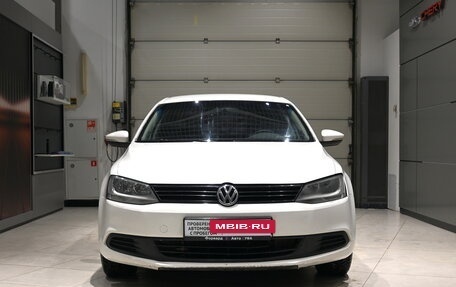 Volkswagen Jetta VI, 2014 год, 1 035 990 рублей, 8 фотография