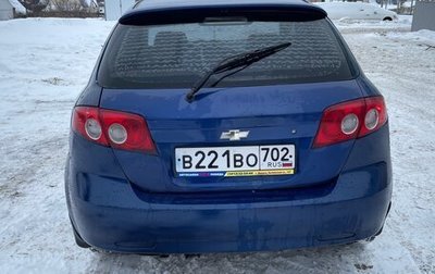 Chevrolet Lacetti, 2008 год, 450 000 рублей, 1 фотография