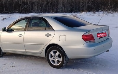 Toyota Camry V40, 2005 год, 880 000 рублей, 1 фотография