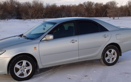 Toyota Camry V40, 2005 год, 880 000 рублей, 4 фотография