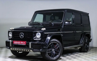 Mercedes-Benz G-Класс AMG, 2013 год, 6 500 000 рублей, 1 фотография