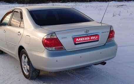 Toyota Camry V40, 2005 год, 880 000 рублей, 12 фотография