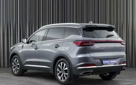 Chery Tiggo 7 Pro, 2022 год, 1 800 000 рублей, 2 фотография