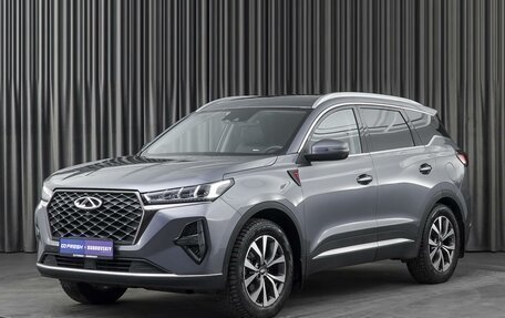 Chery Tiggo 7 Pro, 2022 год, 1 800 000 рублей, 5 фотография