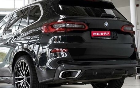 BMW X5, 2019 год, 8 800 000 рублей, 6 фотография