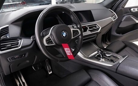 BMW X5, 2019 год, 8 800 000 рублей, 7 фотография