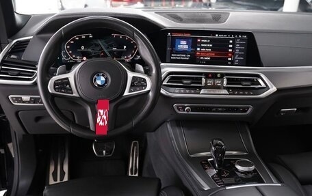 BMW X5, 2019 год, 8 800 000 рублей, 9 фотография