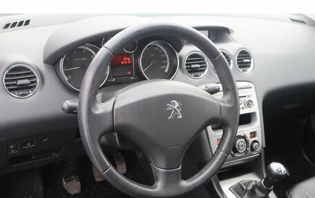 Peugeot 408 I рестайлинг, 2013 год, 620 000 рублей, 6 фотография