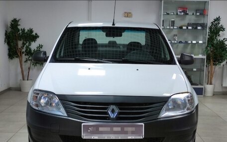 Renault Logan I, 2011 год, 370 000 рублей, 5 фотография