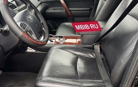 Toyota Highlander III, 2013 год, 2 500 000 рублей, 6 фотография