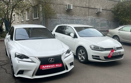 Lexus IS III, 2014 год, 2 950 000 рублей, 8 фотография