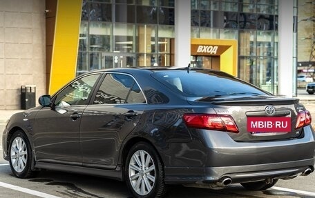 Toyota Camry, 2008 год, 1 250 000 рублей, 3 фотография