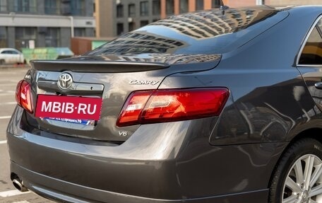 Toyota Camry, 2008 год, 1 250 000 рублей, 8 фотография