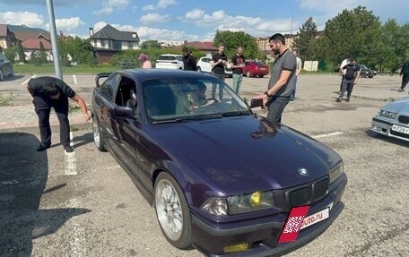 BMW 3 серия, 1997 год, 1 050 000 рублей, 6 фотография