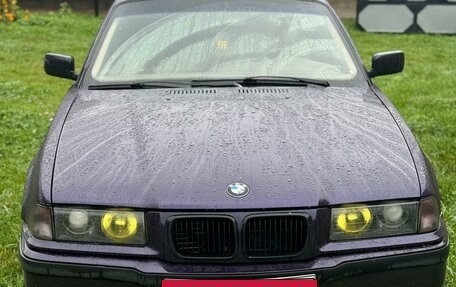 BMW 3 серия, 1997 год, 1 050 000 рублей, 9 фотография