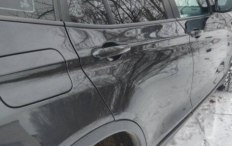 BMW X3, 2013 год, 3 200 000 рублей, 2 фотография