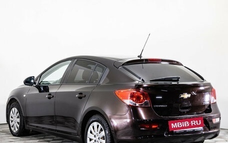 Chevrolet Cruze II, 2013 год, 1 050 000 рублей, 7 фотография