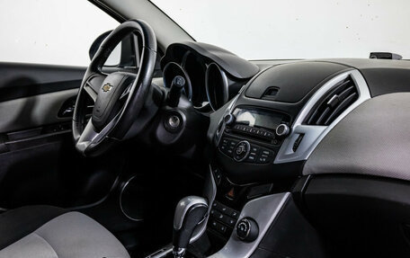 Chevrolet Cruze II, 2013 год, 1 050 000 рублей, 15 фотография