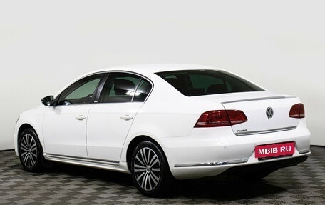 Volkswagen Passat B7, 2014 год, 1 098 000 рублей, 7 фотография