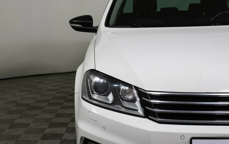 Volkswagen Passat B7, 2014 год, 1 098 000 рублей, 20 фотография