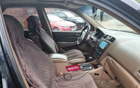 Acura MDX II, 2002 год, 325 000 рублей, 2 фотография