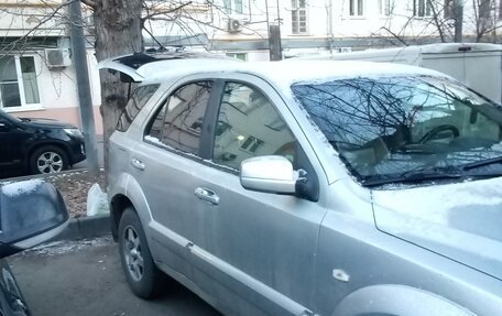 KIA Sorento IV, 2002 год, 580 000 рублей, 2 фотография