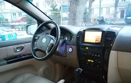 KIA Sorento IV, 2002 год, 580 000 рублей, 10 фотография