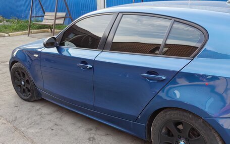 BMW 1 серия, 2006 год, 650 000 рублей, 4 фотография