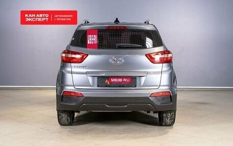 Hyundai Creta I рестайлинг, 2019 год, 1 747 000 рублей, 10 фотография