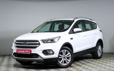 Ford Kuga III, 2019 год, 2 390 000 рублей, 1 фотография