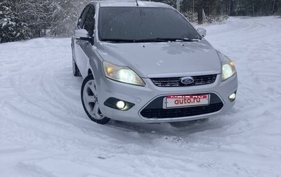 Ford Focus II рестайлинг, 2008 год, 700 000 рублей, 1 фотография