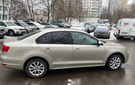 Volkswagen Jetta VI, 2012 год, 950 000 рублей, 6 фотография