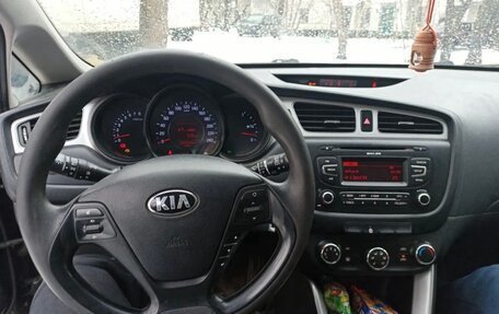 KIA cee'd III, 2015 год, 750 000 рублей, 7 фотография