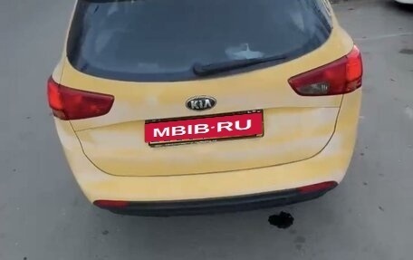 KIA cee'd III, 2015 год, 750 000 рублей, 8 фотография