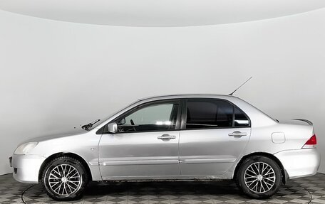 Mitsubishi Lancer IX, 2005 год, 259 000 рублей, 8 фотография