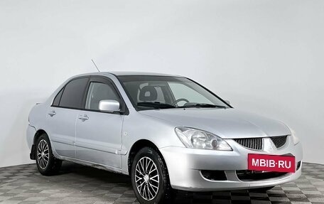 Mitsubishi Lancer IX, 2005 год, 259 000 рублей, 3 фотография