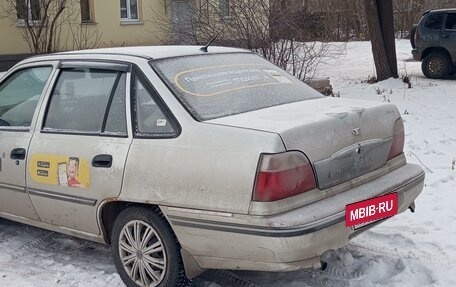 Daewoo Nexia I рестайлинг, 2007 год, 100 000 рублей, 4 фотография