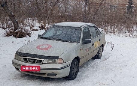 Daewoo Nexia I рестайлинг, 2007 год, 100 000 рублей, 3 фотография