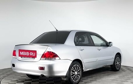 Mitsubishi Lancer IX, 2005 год, 259 000 рублей, 5 фотография