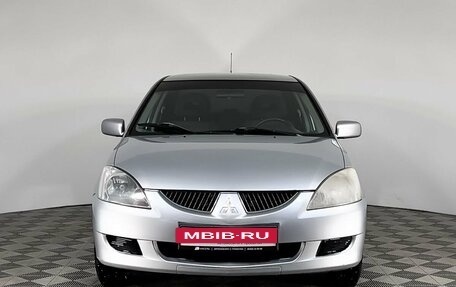 Mitsubishi Lancer IX, 2005 год, 259 000 рублей, 2 фотография